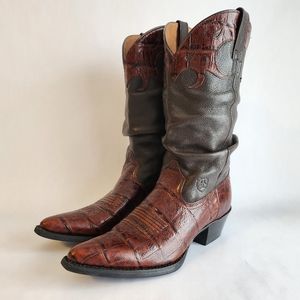 NEW Ariat Western Boots